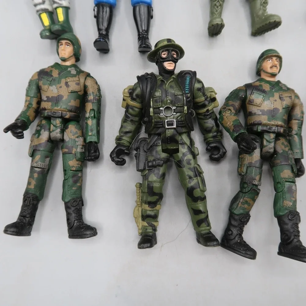 Lanard Chap The Corps Military Army 4